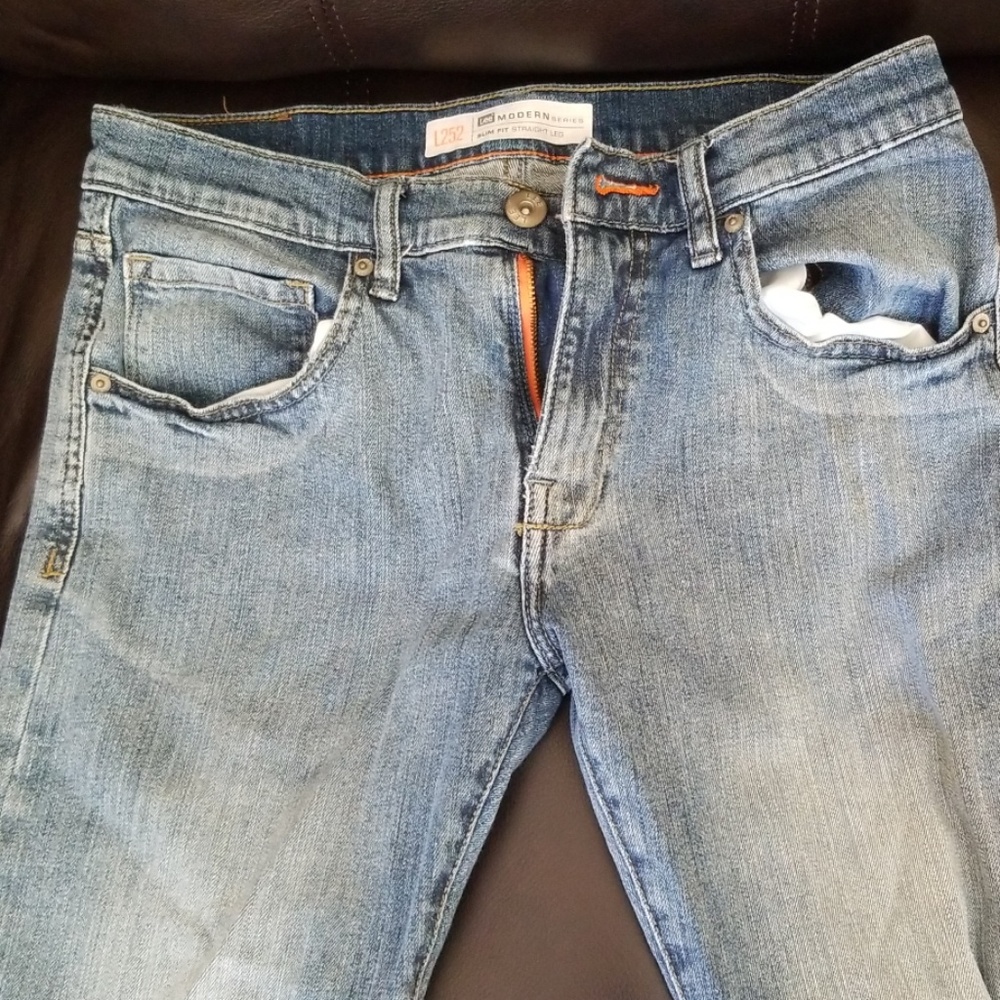 Lee Jeans